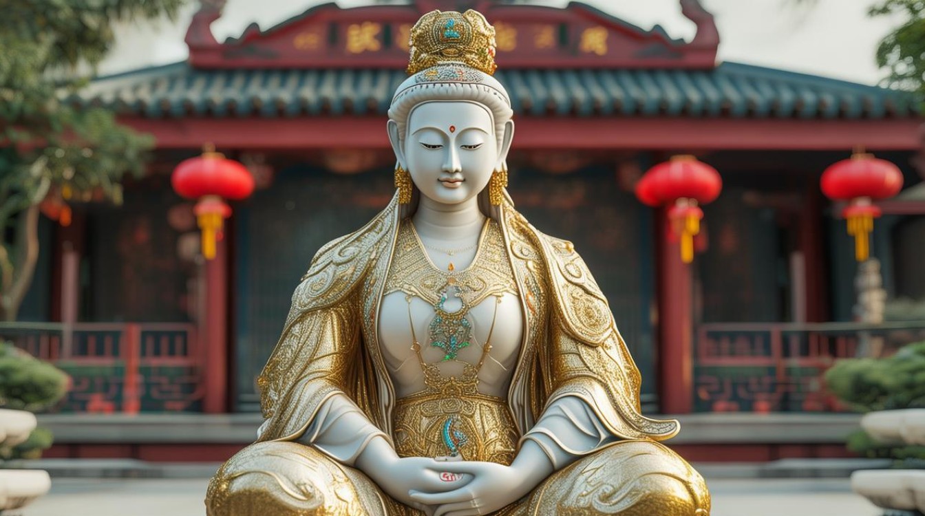 广州虚空藏菩萨