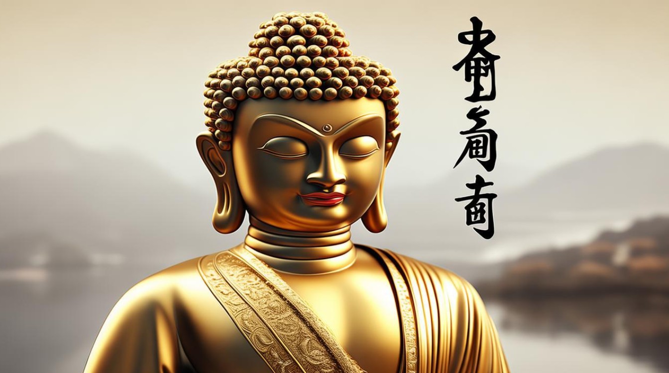 qq头像菩萨念