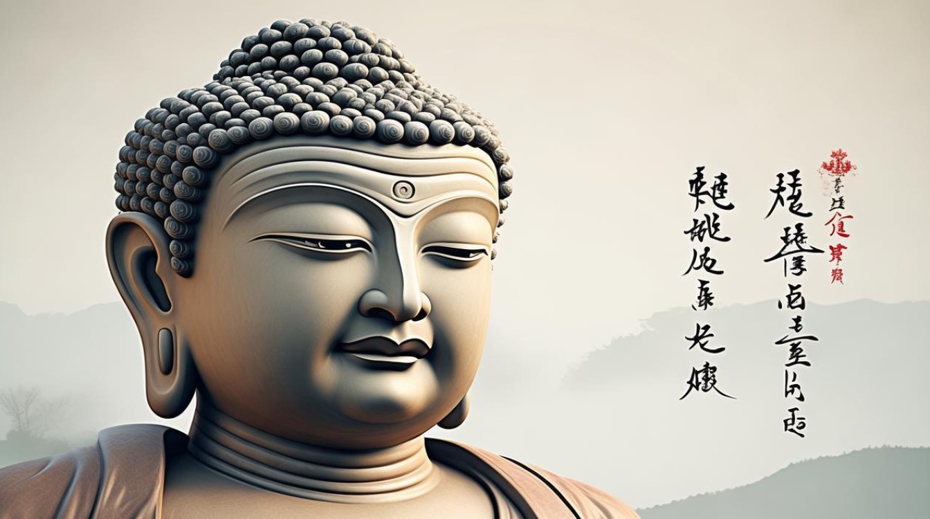 qq头像菩萨念