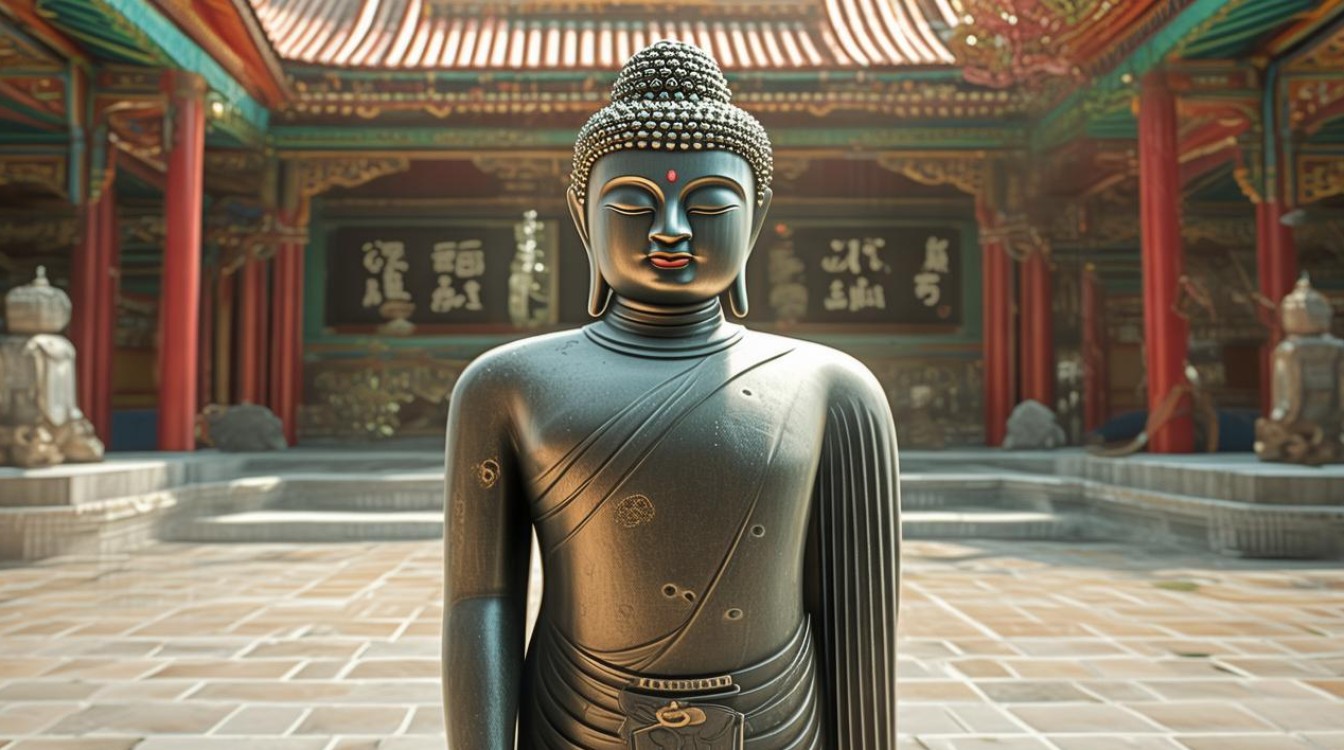 佛教的漏