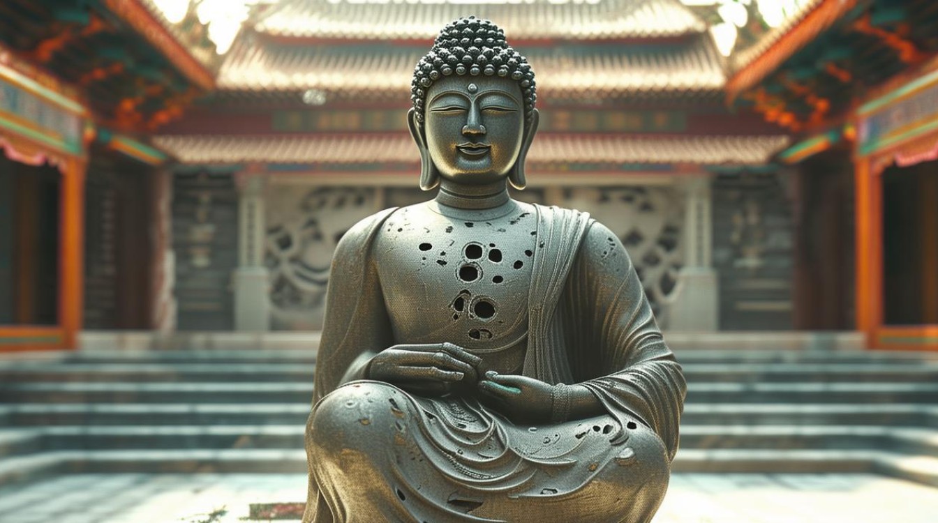 佛教的漏