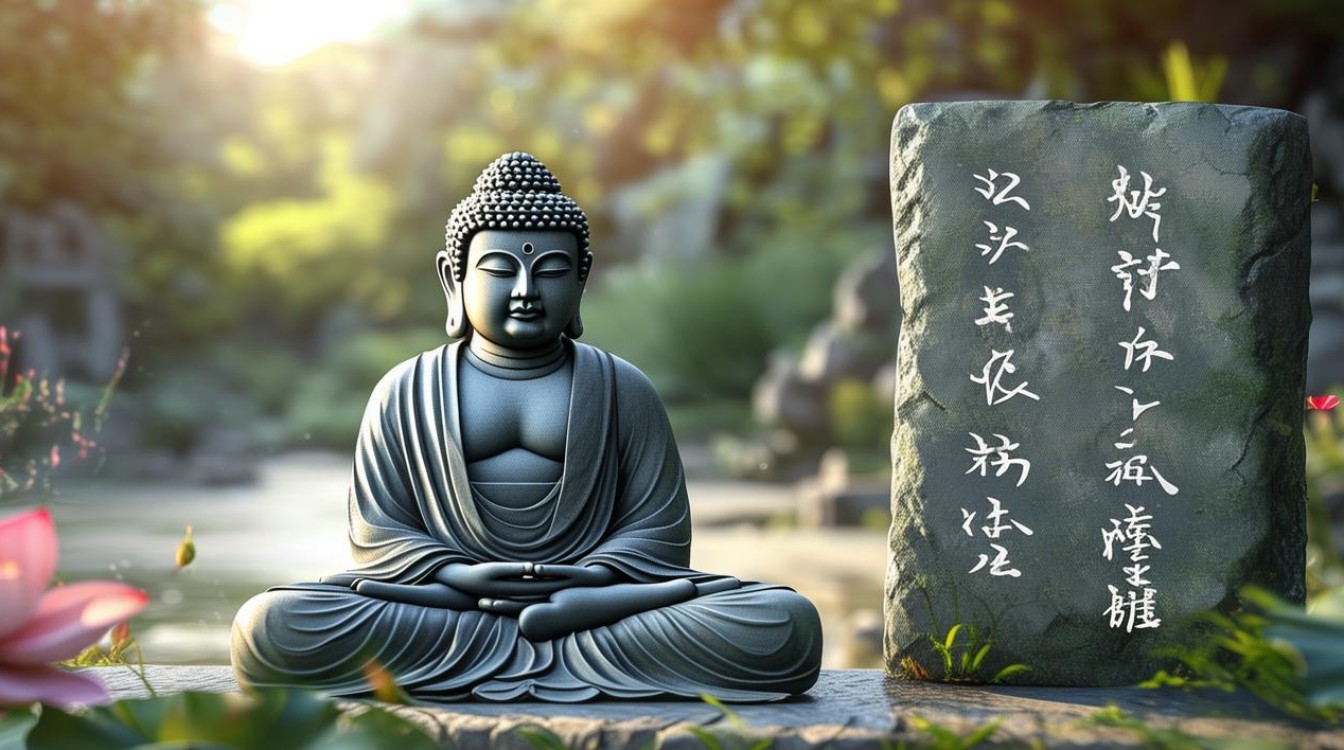 发菩提就是菩萨