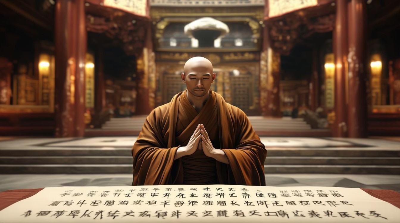 菩萨戒重受