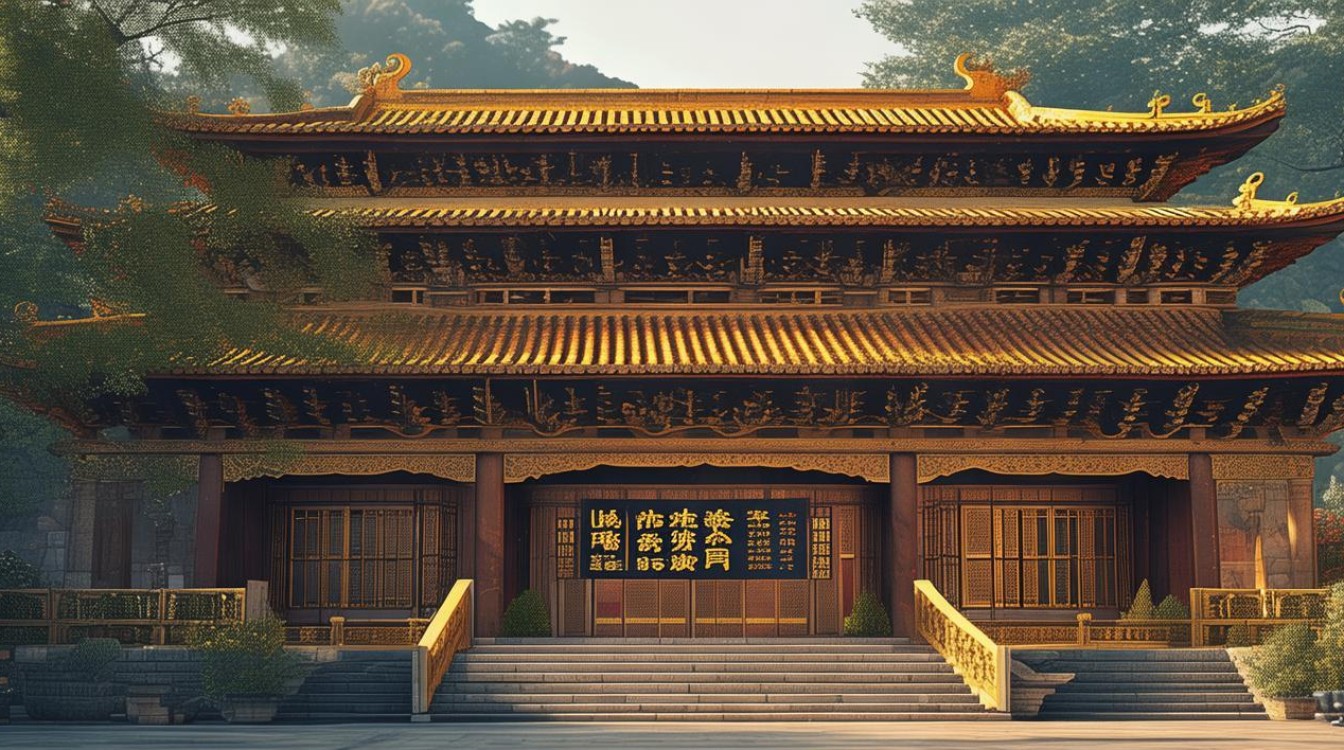 乐山市寺庙排名