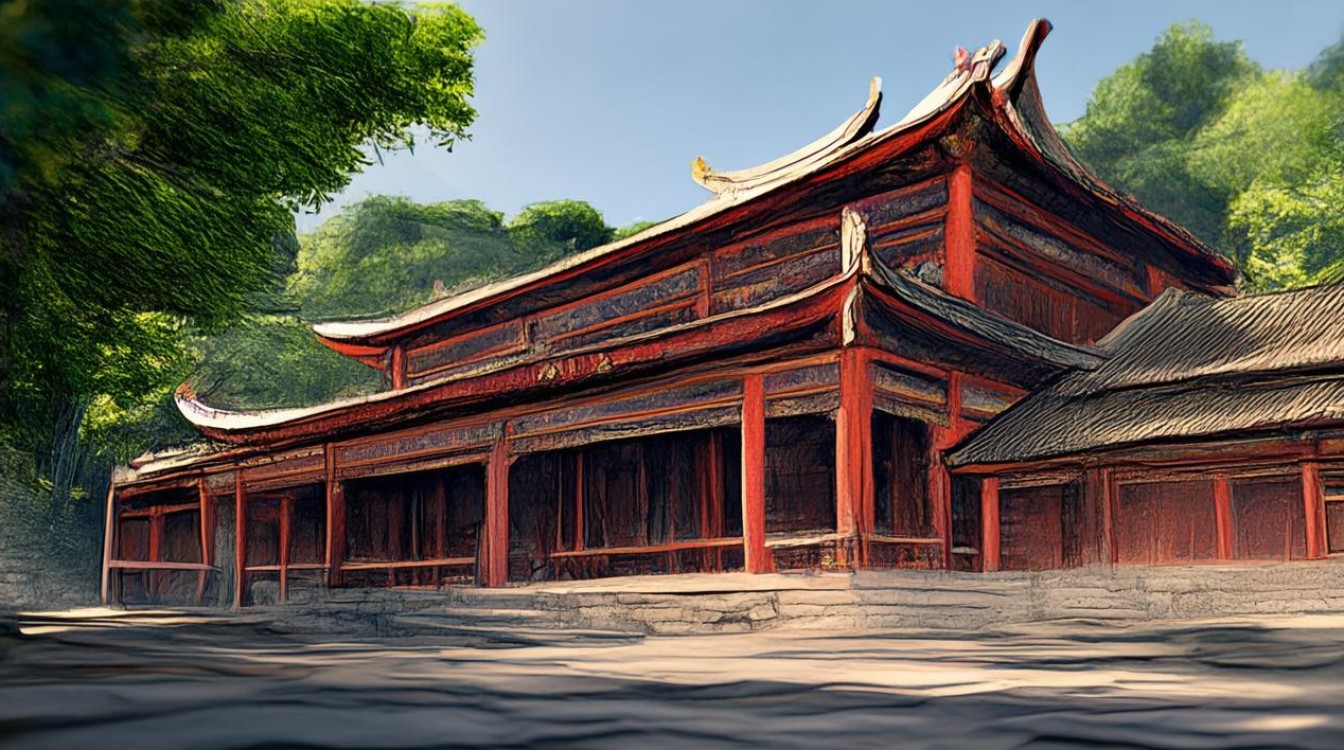 乐山市寺庙排名