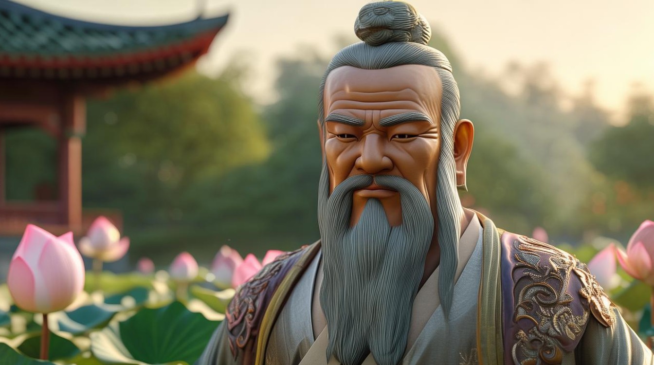 净莲法师现在