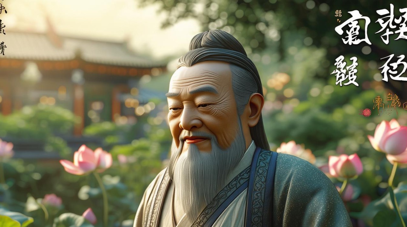 净莲法师现在