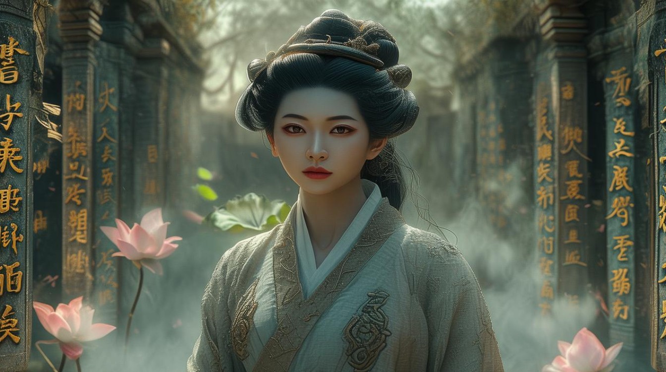 弘灵子法师
