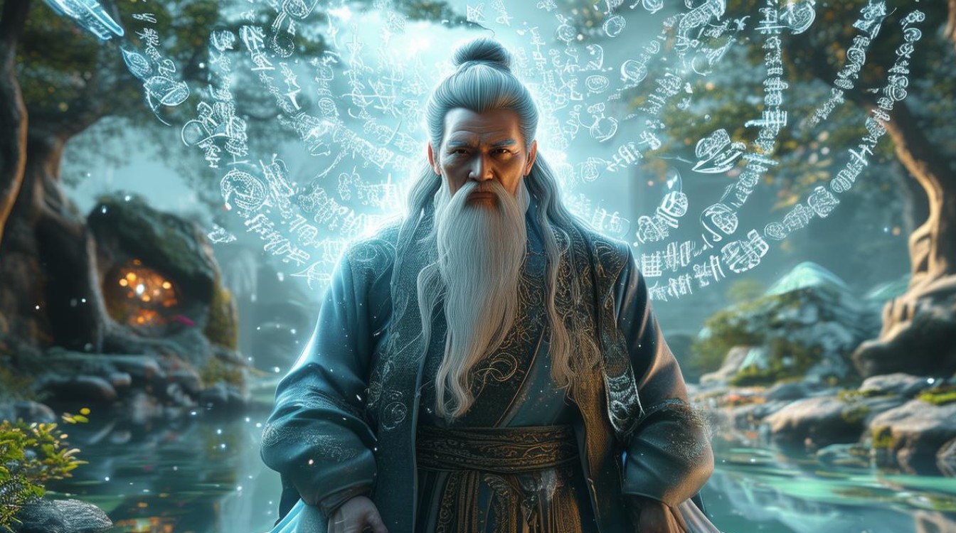 弘灵子法师
