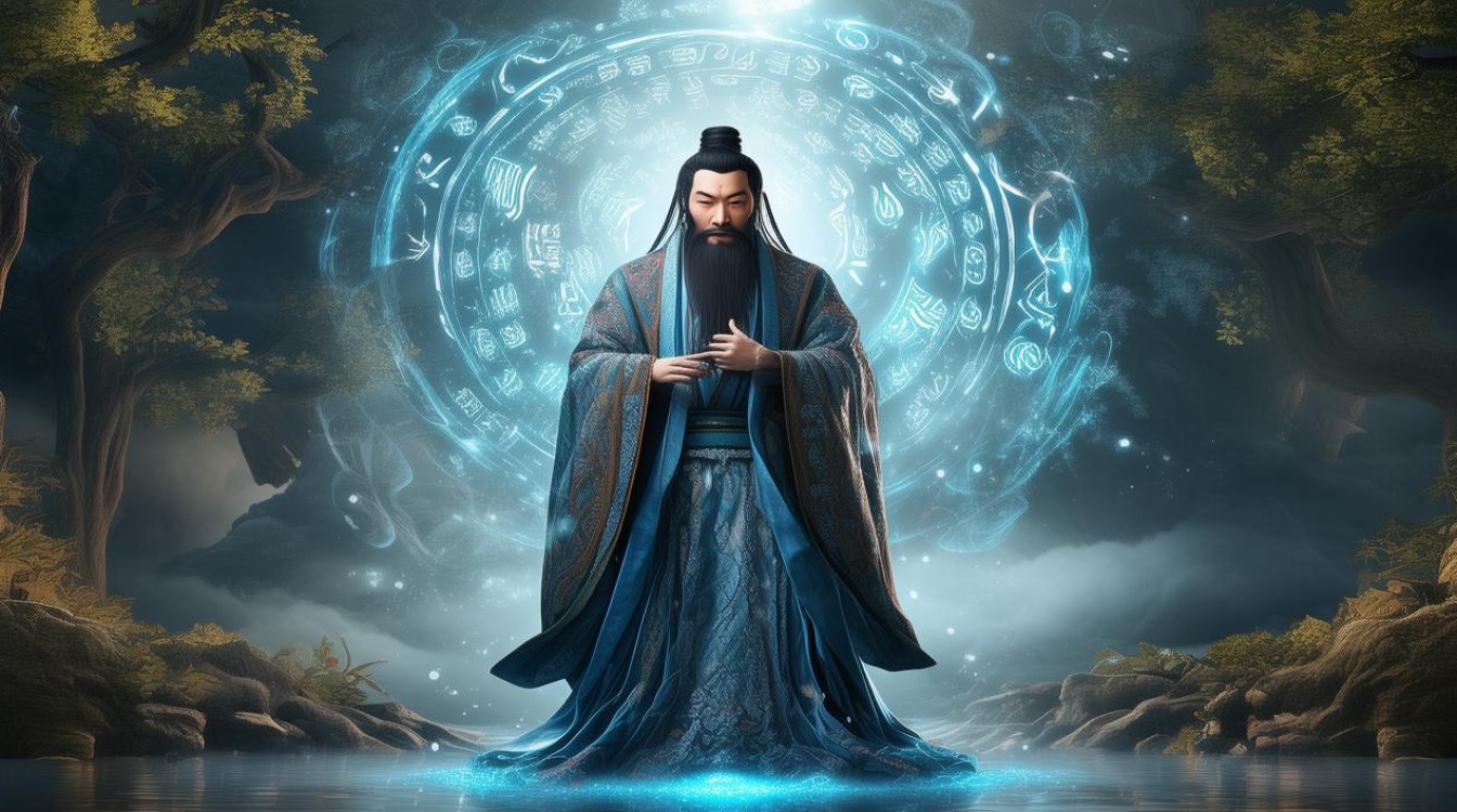 弘灵子法师