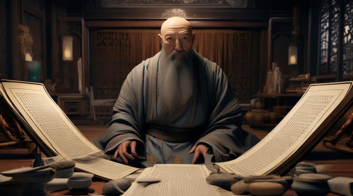 真圆法师 北京 精舍