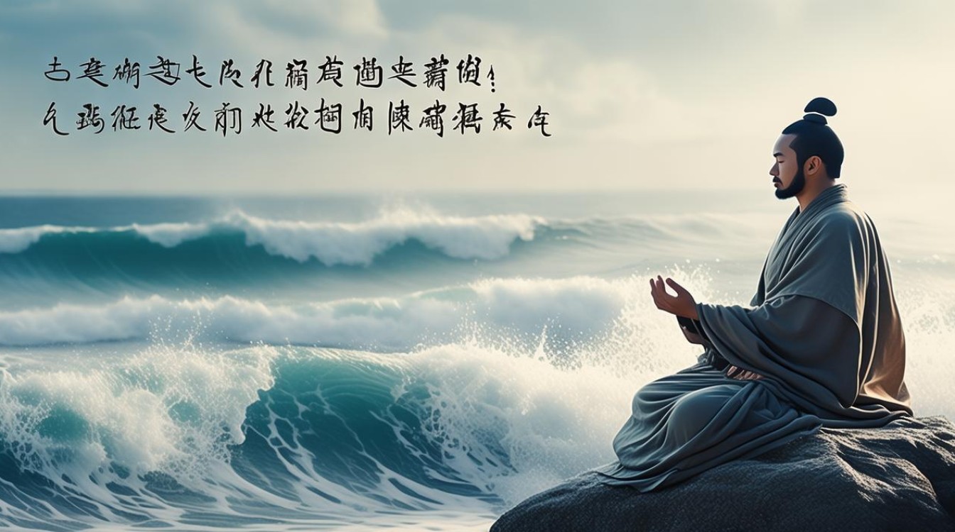 海涛法师观音心经