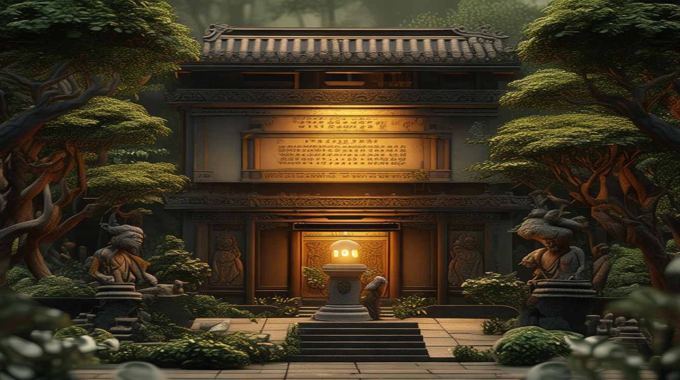 佛教十魔