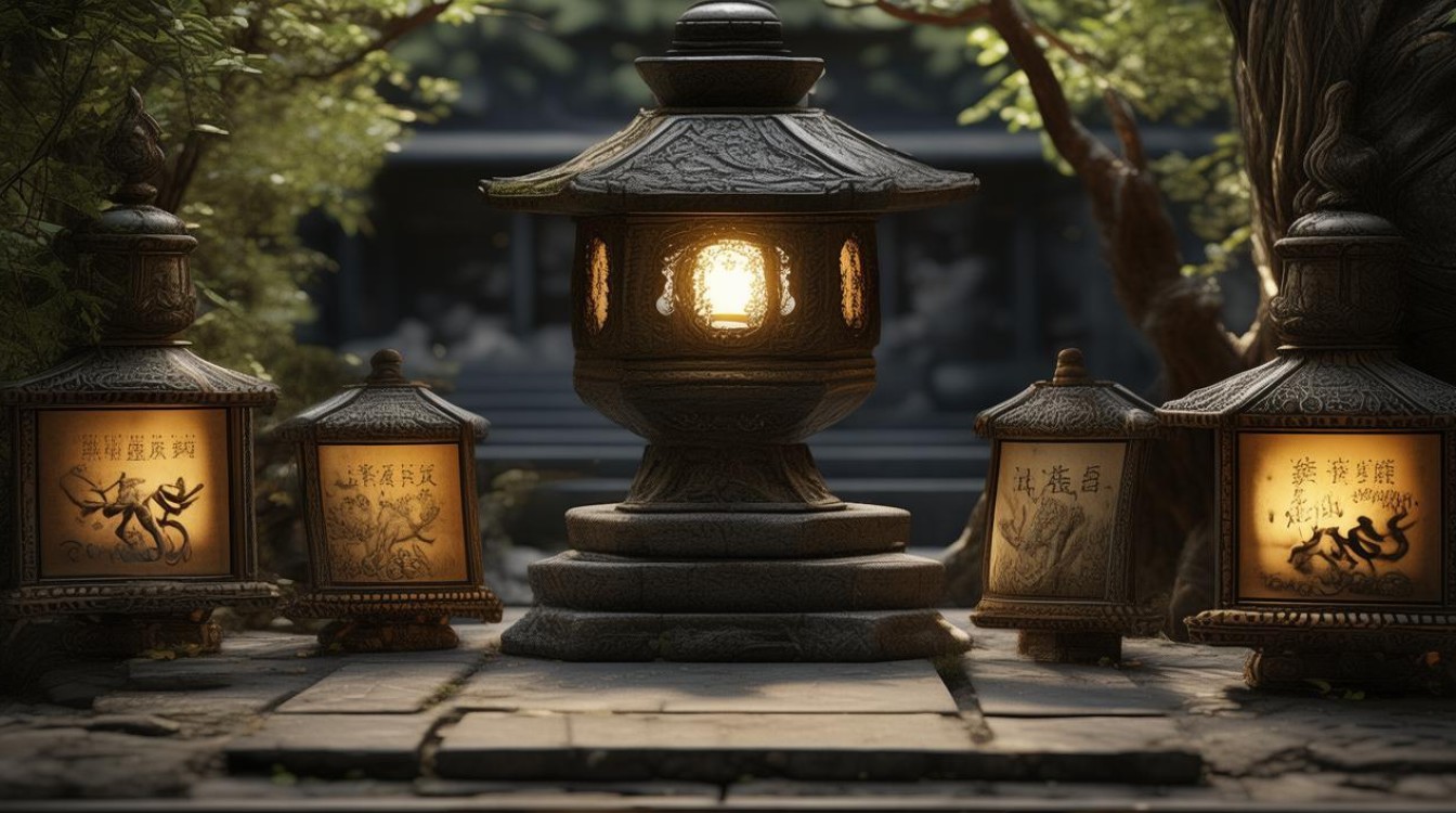 佛教十魔