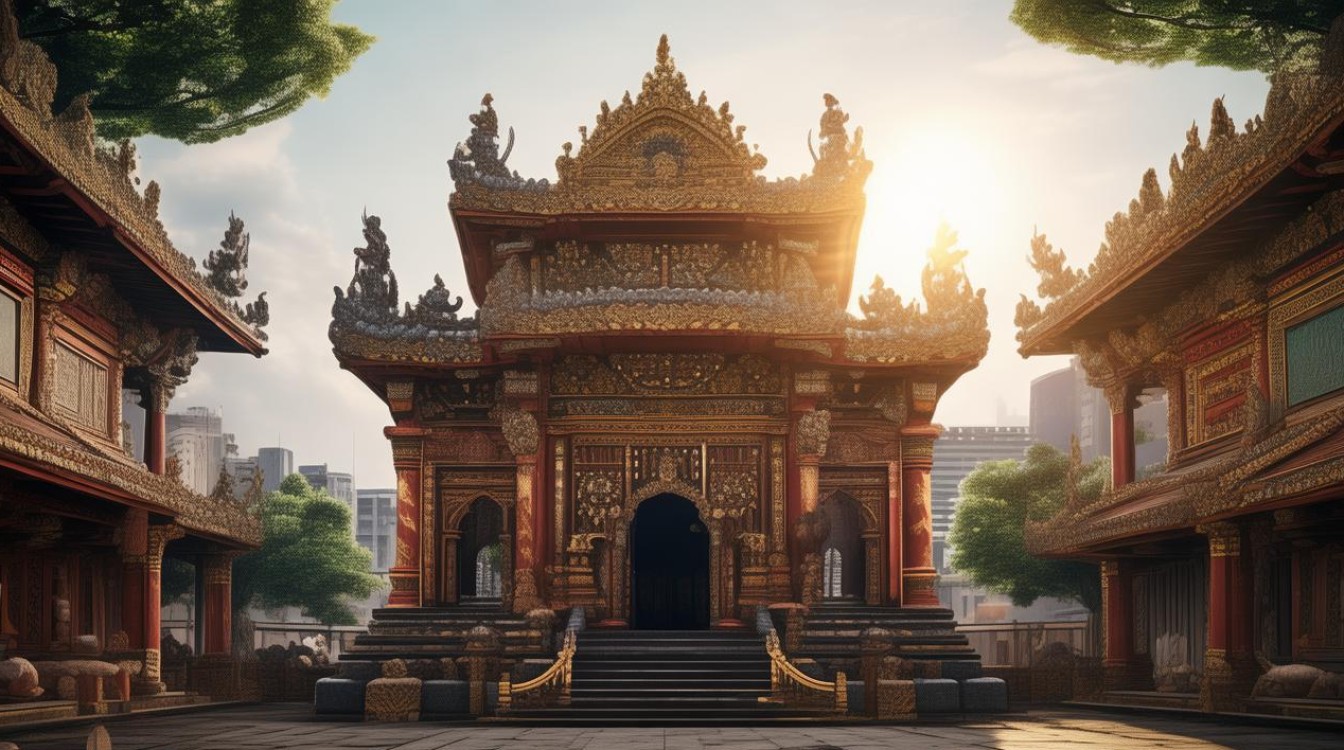 宗教寺庙拆迁2019年