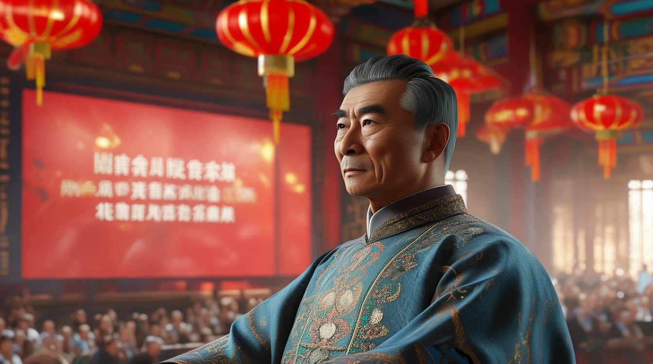 万一法师山东讲经