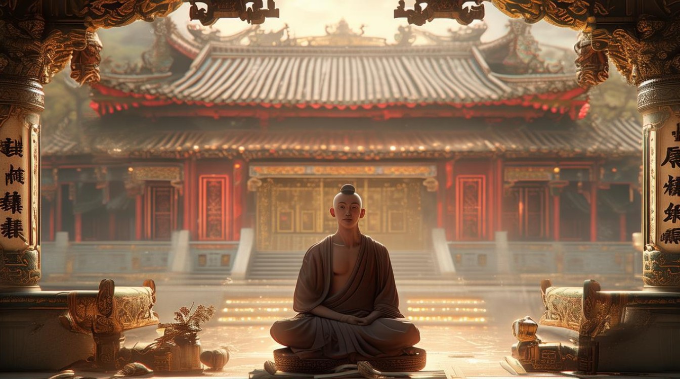 佛教欠债业报