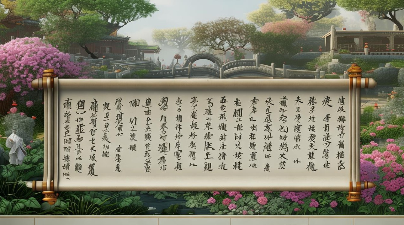 菩萨蛮惊梦全文