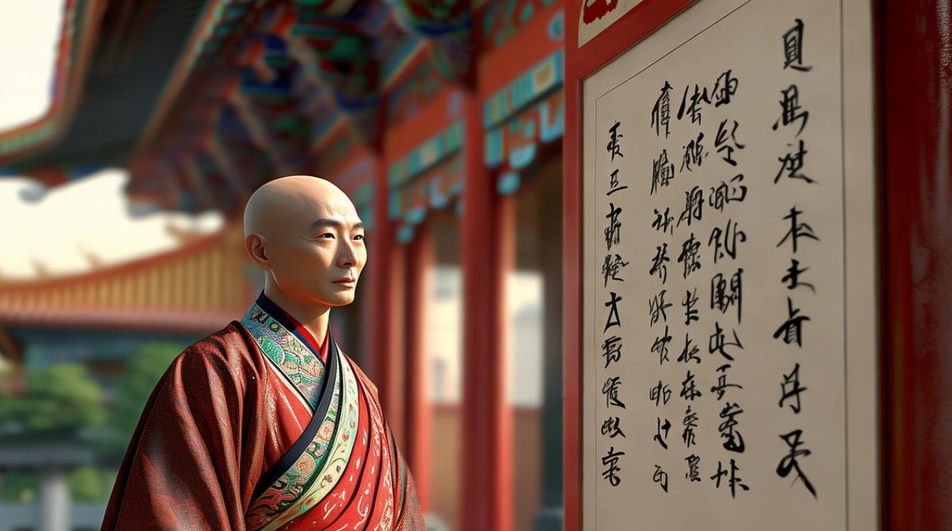 慧禅法师金山