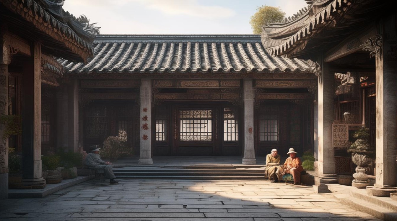 南京寺庙安养院