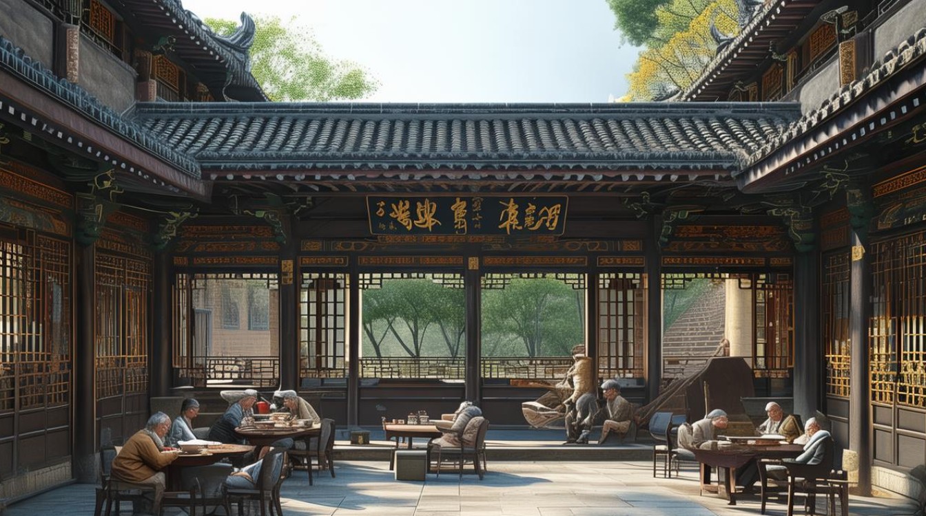 南京寺庙安养院