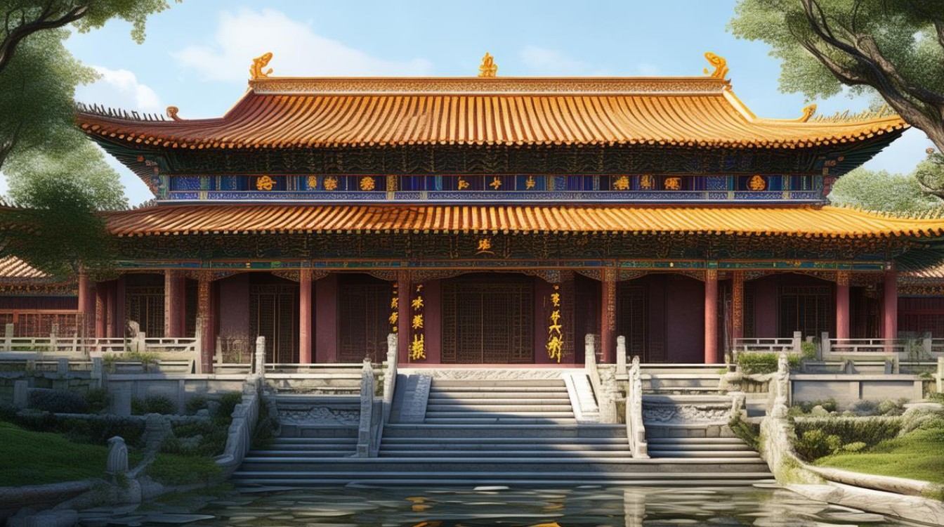 郑州原佛教协会寺庙