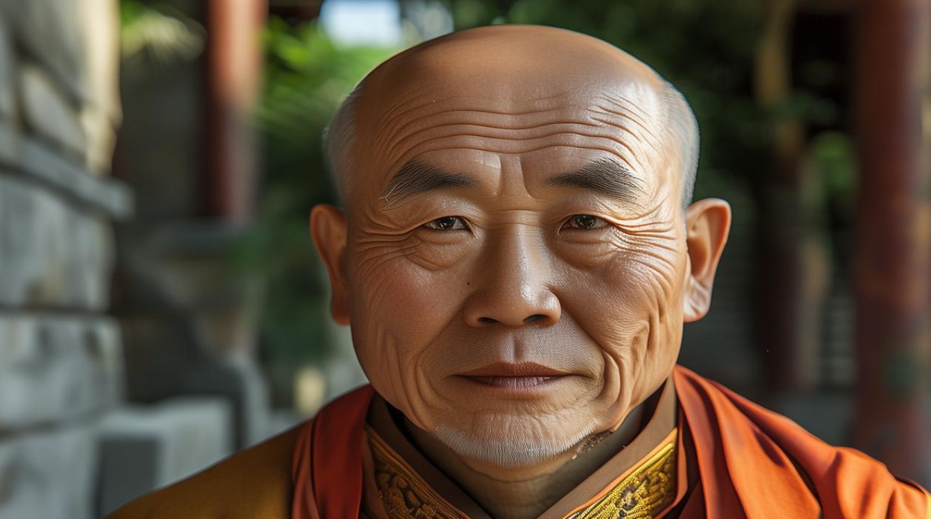 如慧法师简介