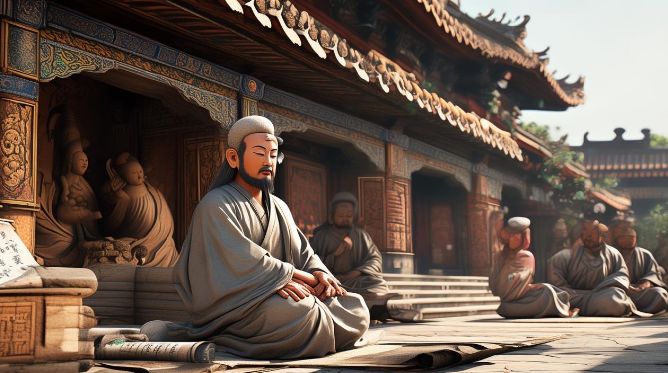 佛教在东汉