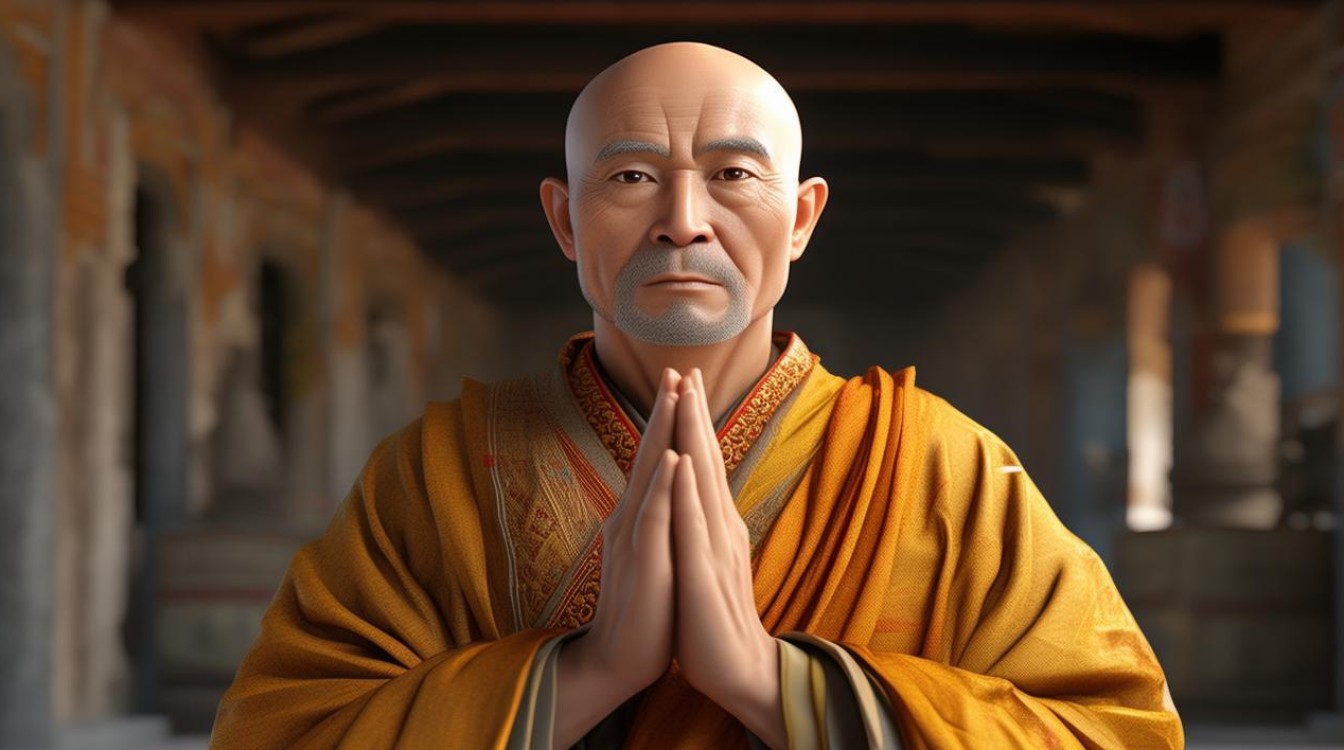 贤信法师视频