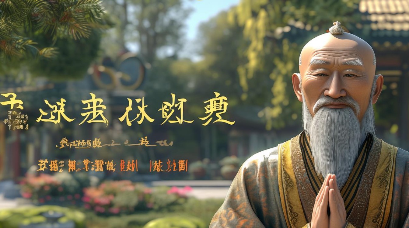 净界法师 皈依