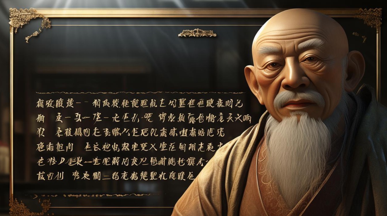 大安法师说恭敬