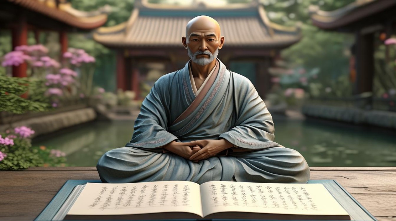 觉行法师日志
