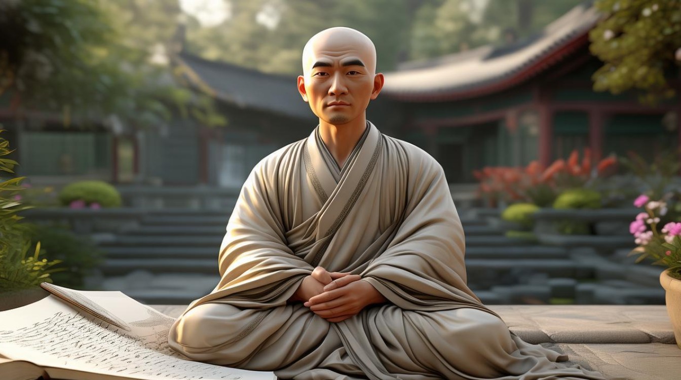 觉行法师日志