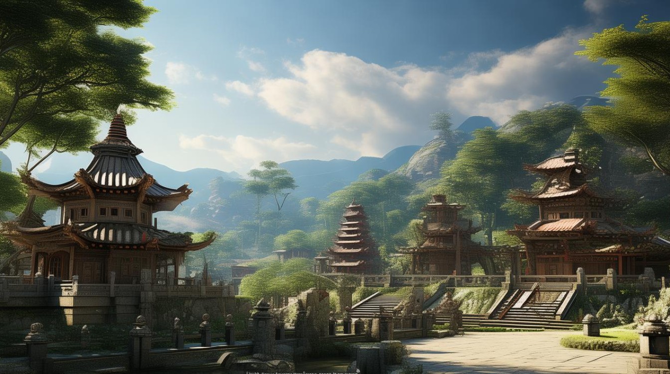 怀化佛教山