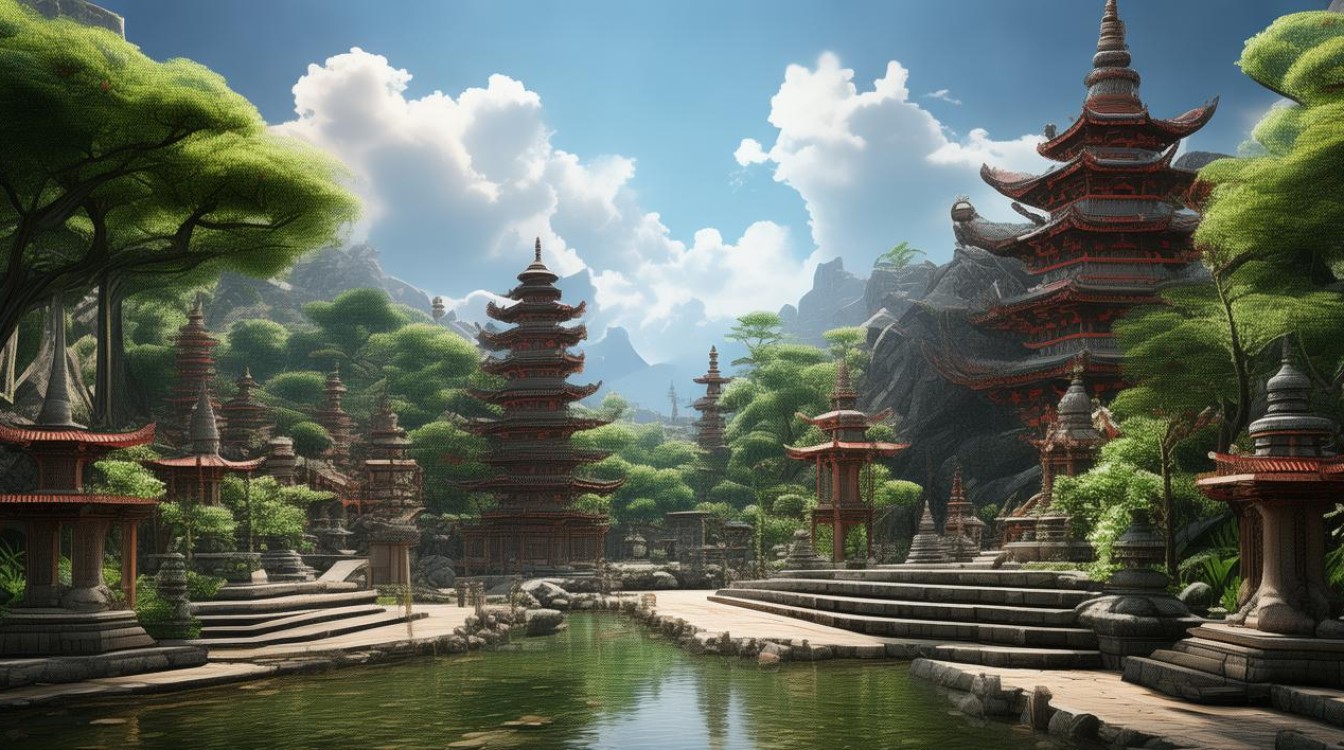怀化佛教山