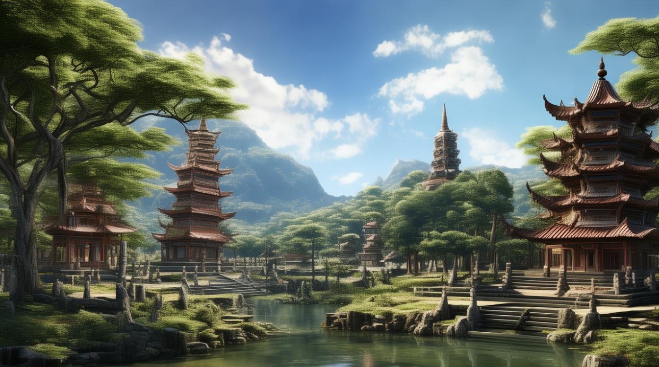 怀化佛教山