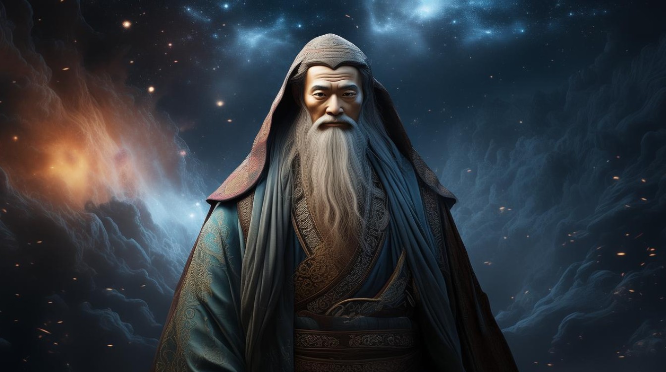 玄空法师图片