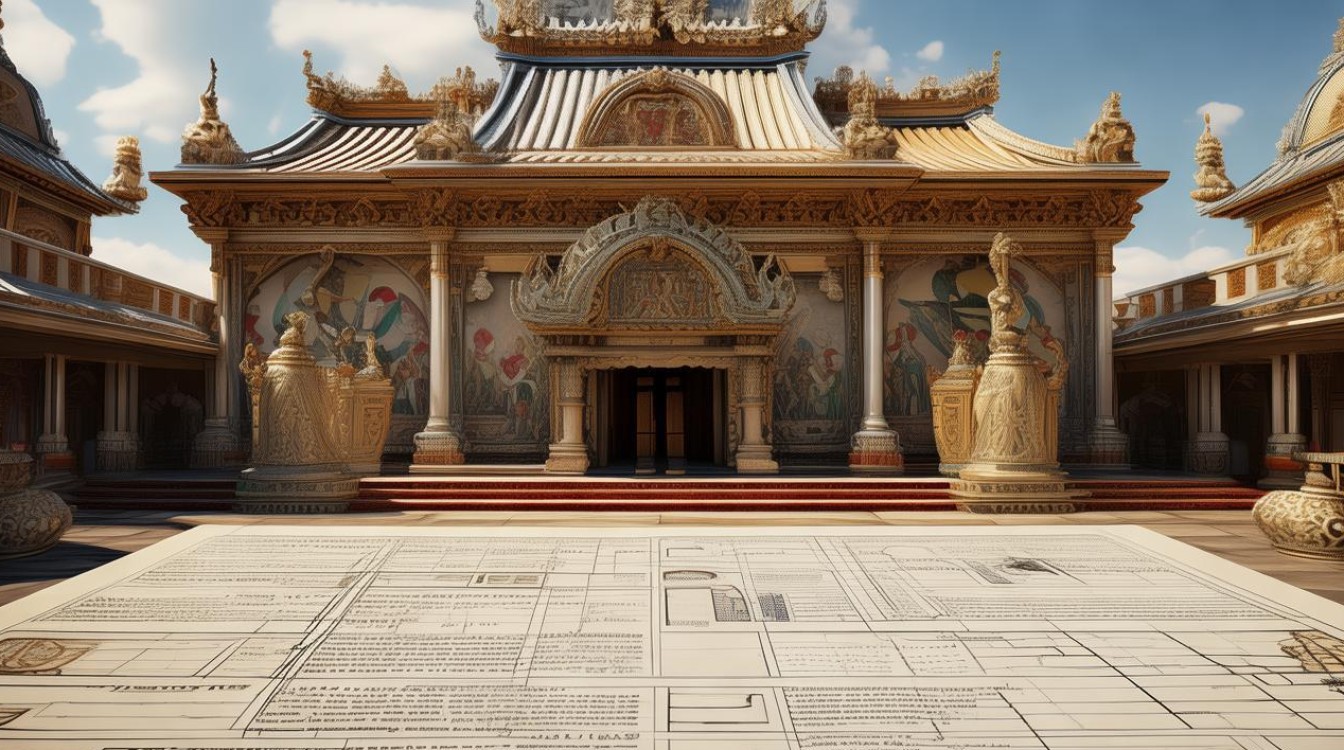 宗教寺庙财务制度