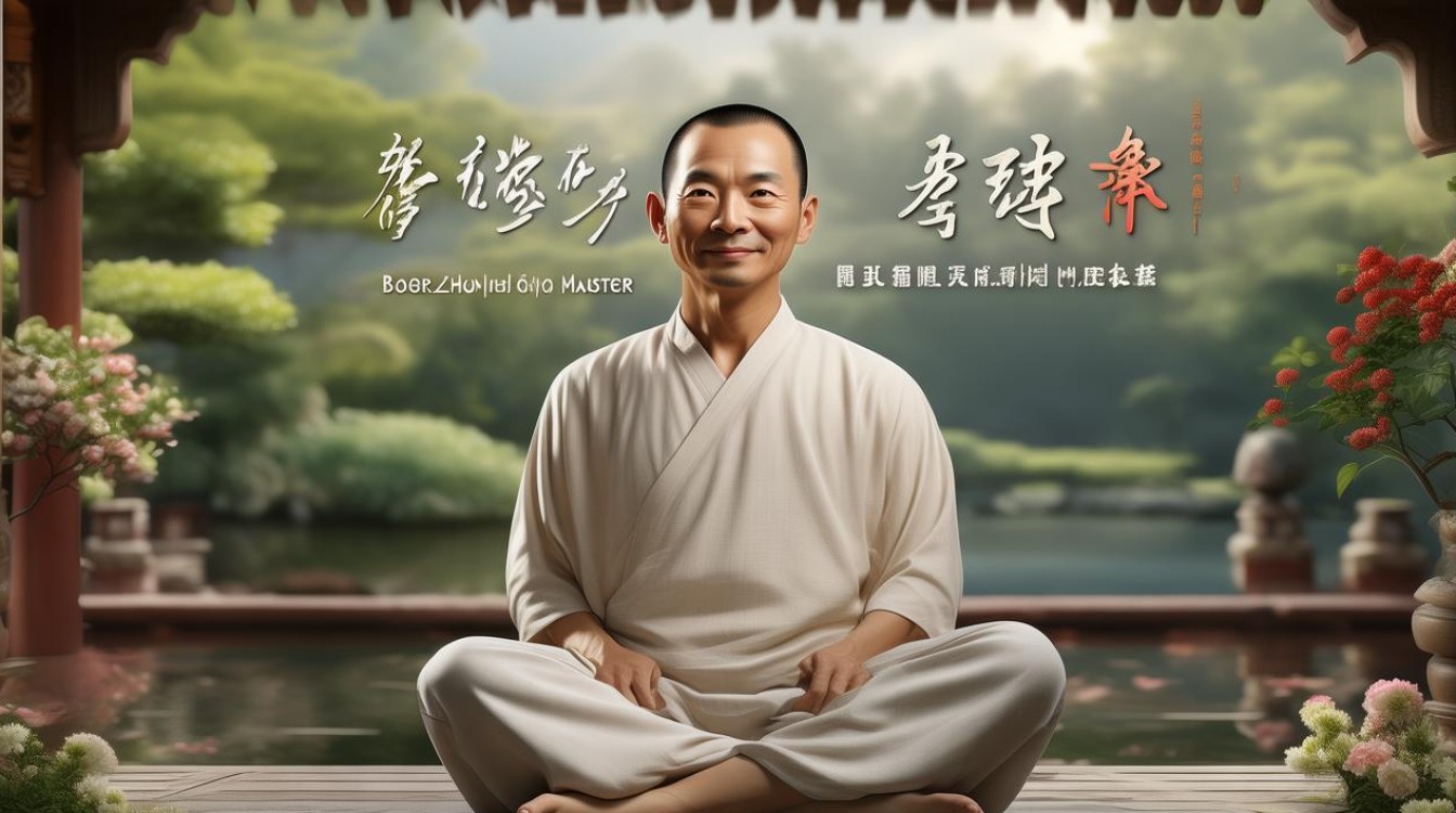 巴中庆慧法师