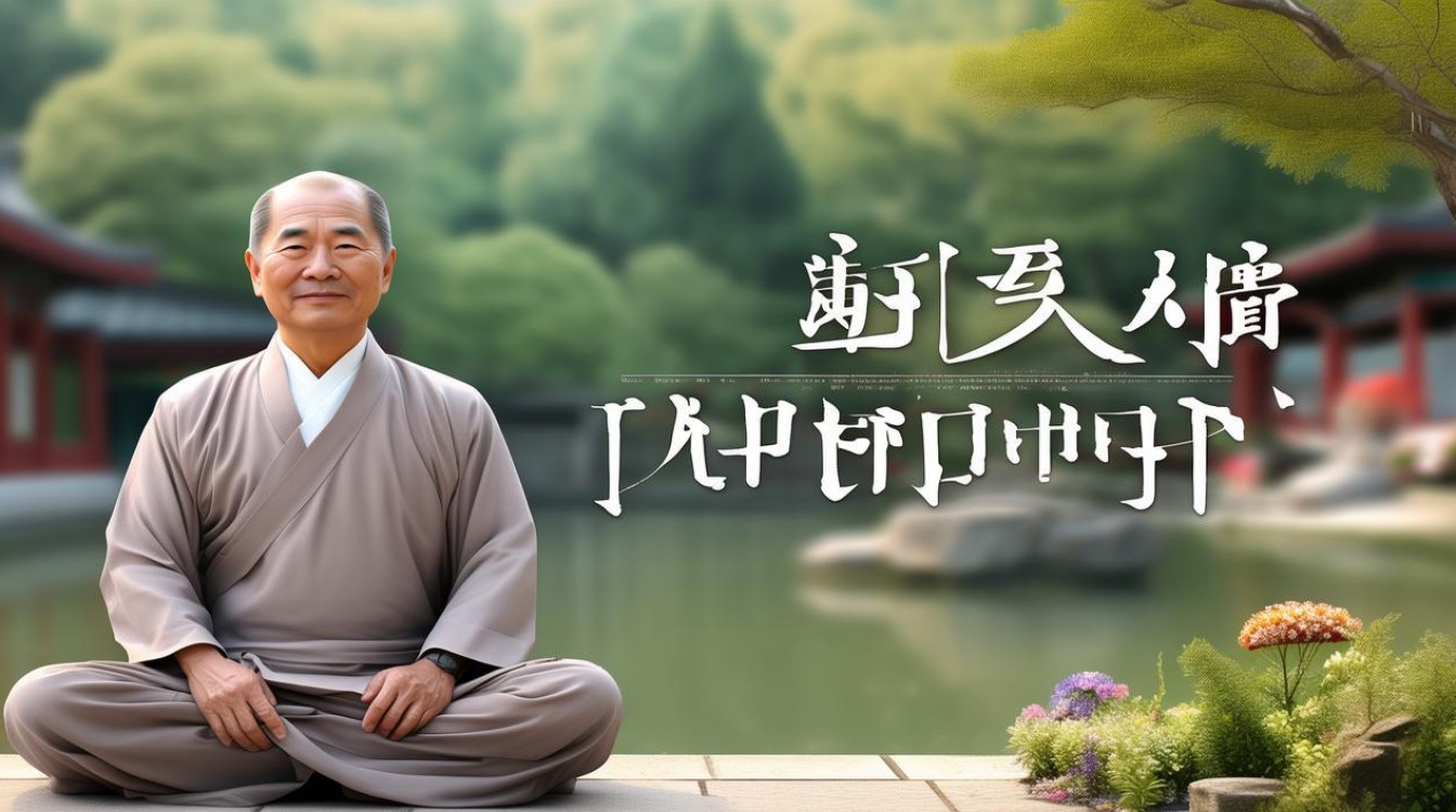 巴中庆慧法师
