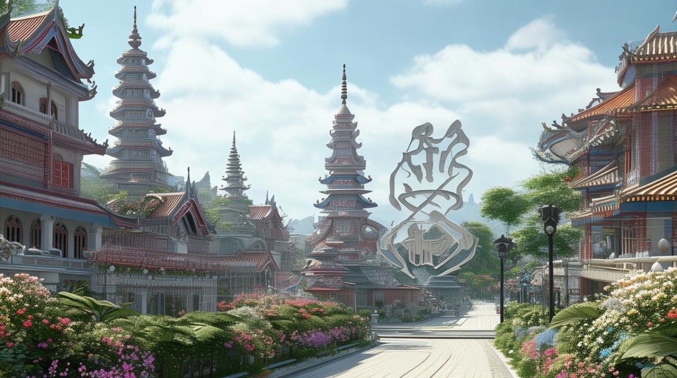 佛教谭城