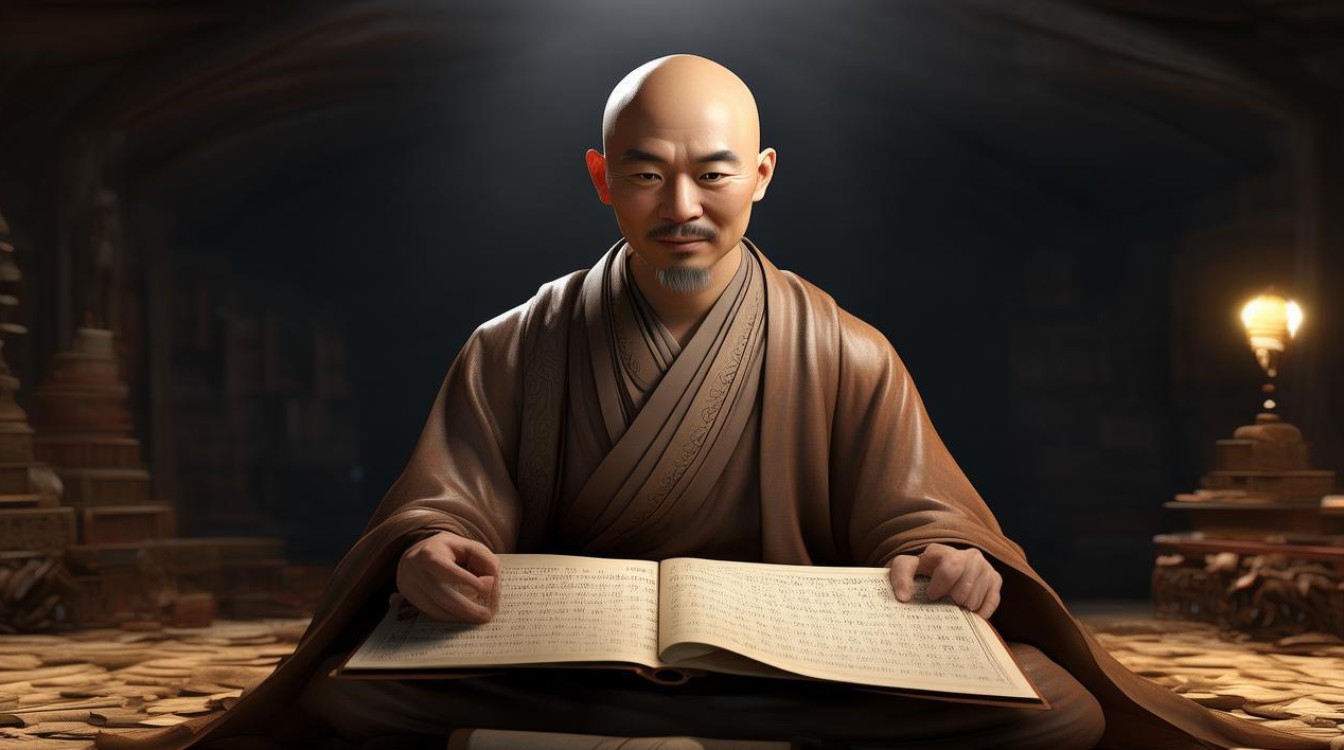 剩余法师讲楞严经