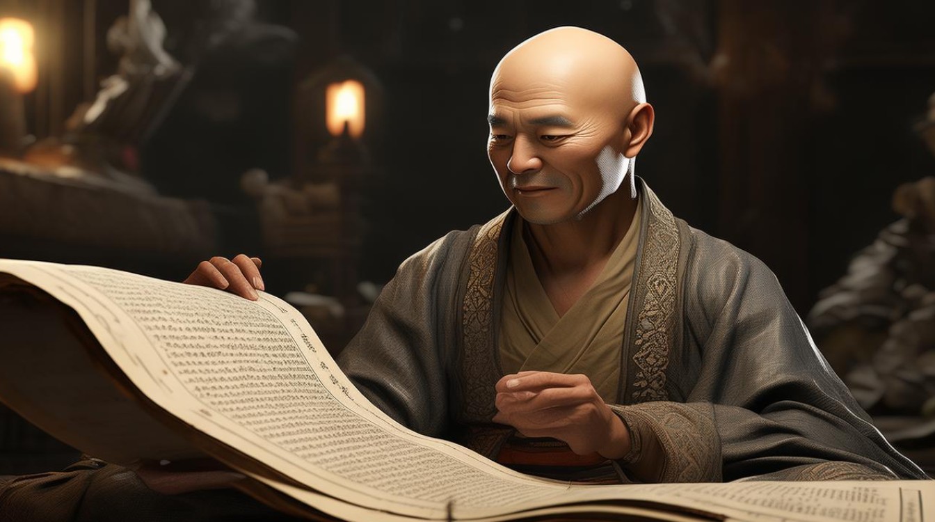 剩余法师讲楞严经