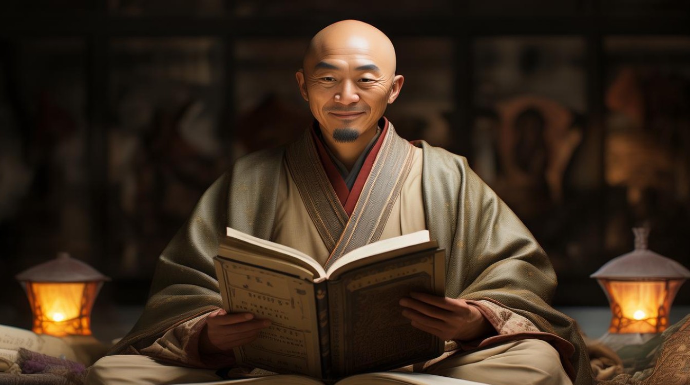 剩余法师讲楞严经