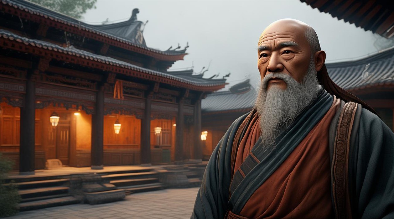 玄奘在长安那个寺庙