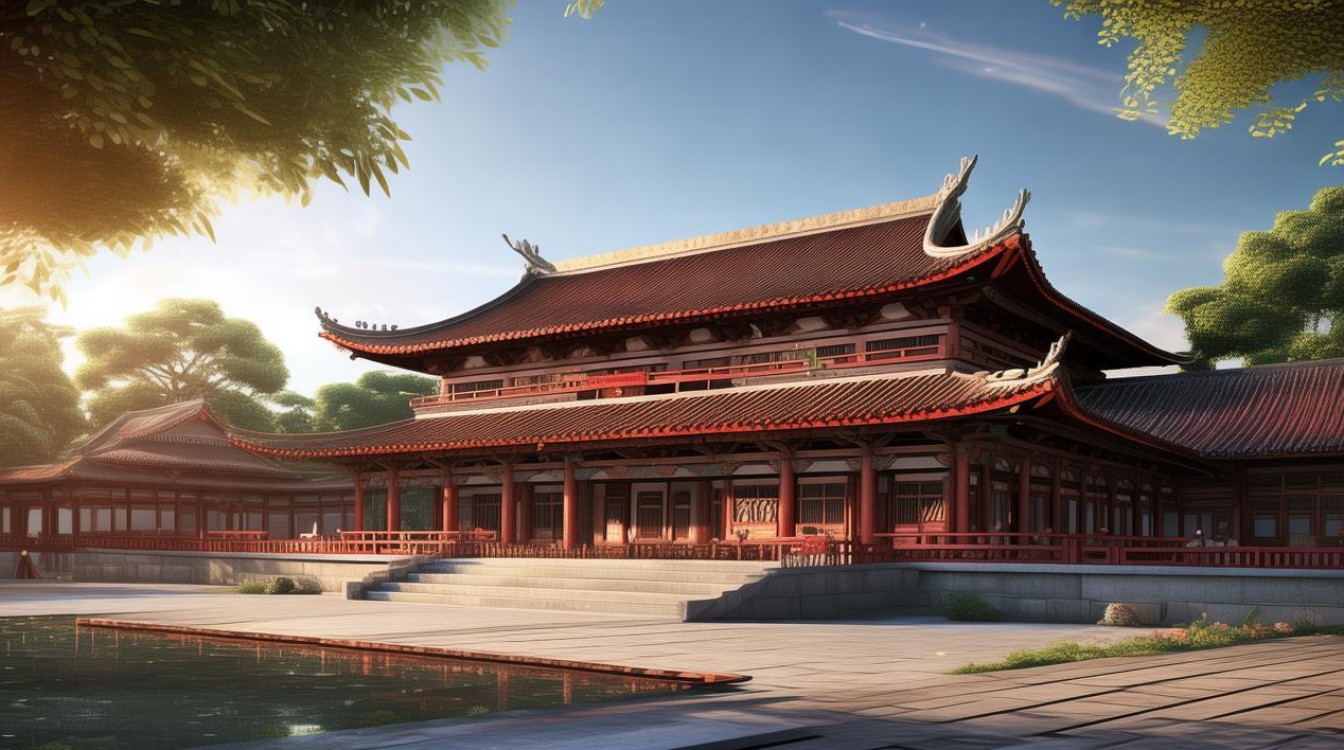 佛教寺庙减免报告