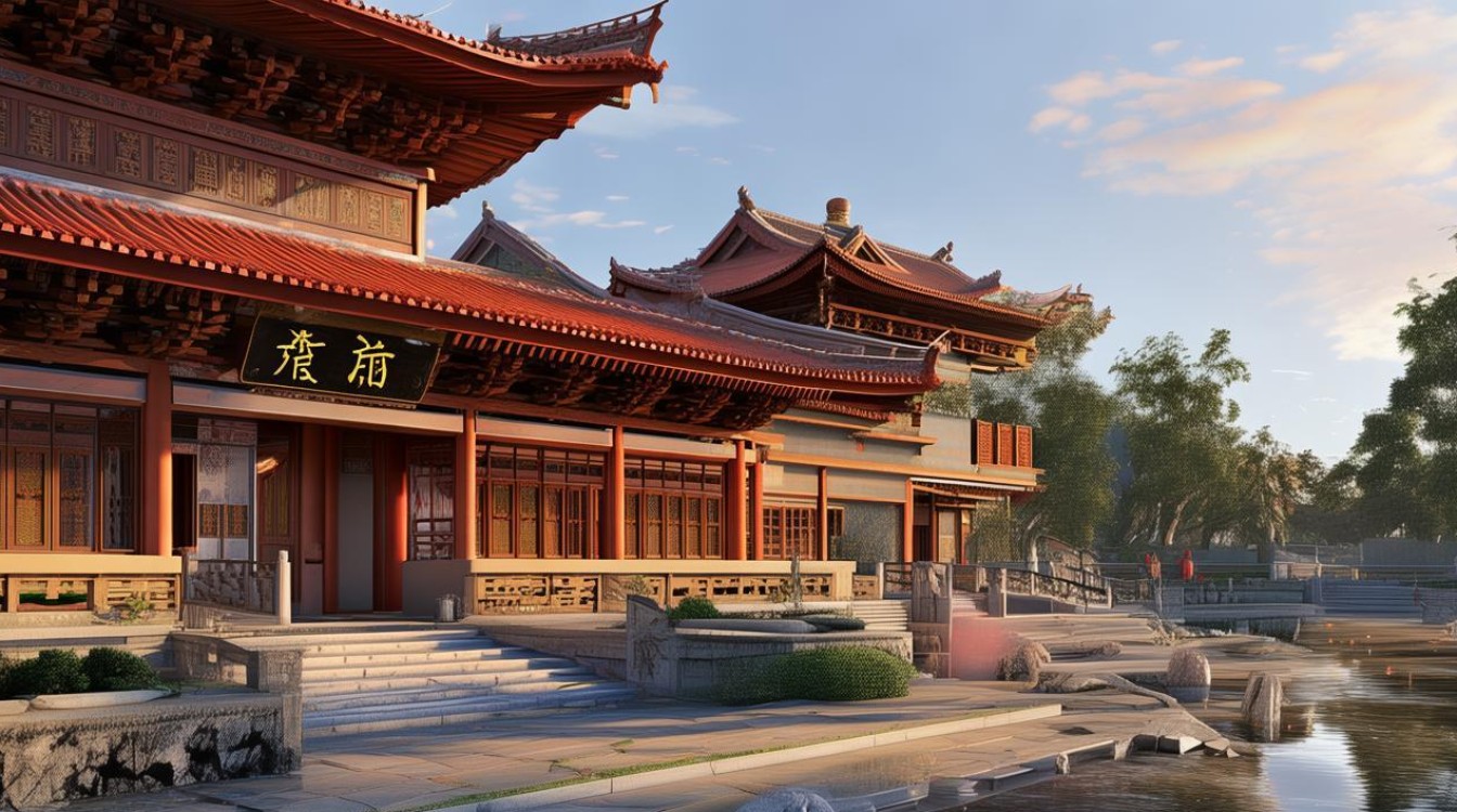 佛教寺庙减免报告