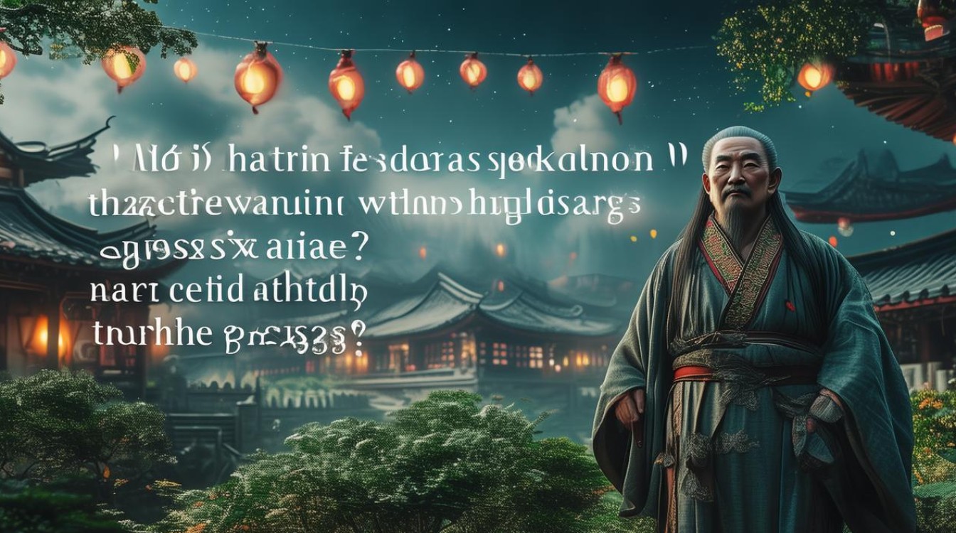 道教有菩萨吗