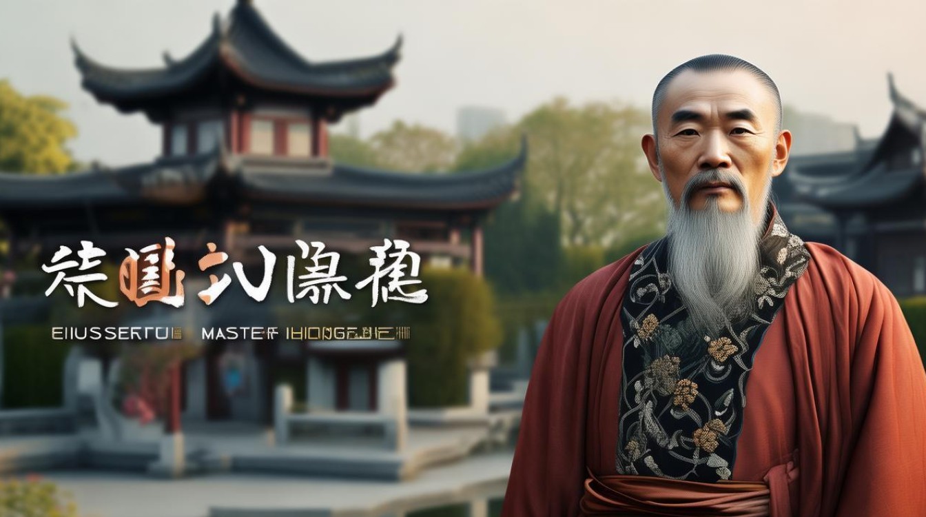 苏州宏法法师