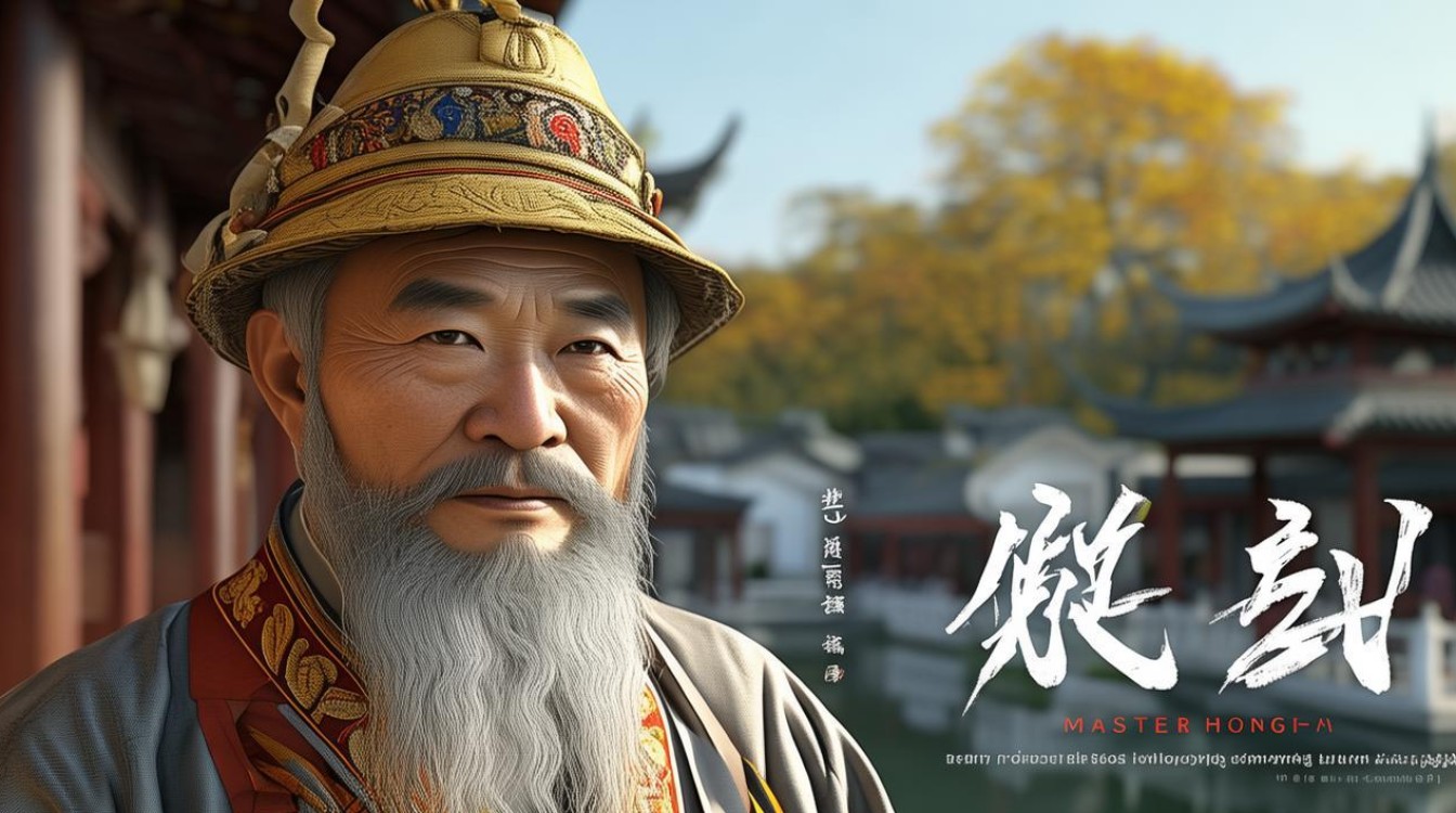 苏州宏法法师